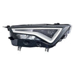 HELLA LED Headlight Unit - Left - 1LX014891-431