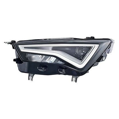 HELLA LED Headlight Unit - Left - 1LX014891-431