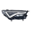 HELLA LED Headlight Unit - Right - 1LX014891-441