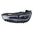 HELLA LED Headlight Unit - Left - 1LX014952-531