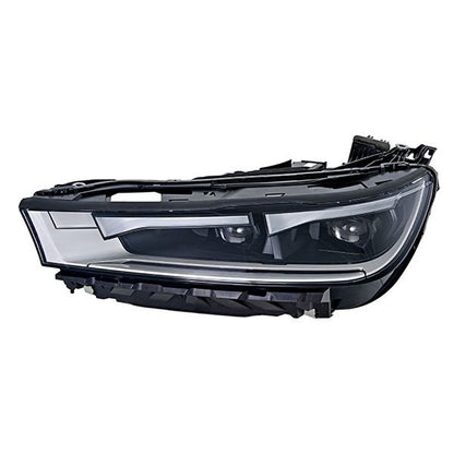 HELLA LED Headlight Unit - Left - 1LX014952-531