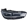 HELLA LED Headlight Unit - Right - 1LX014952-541