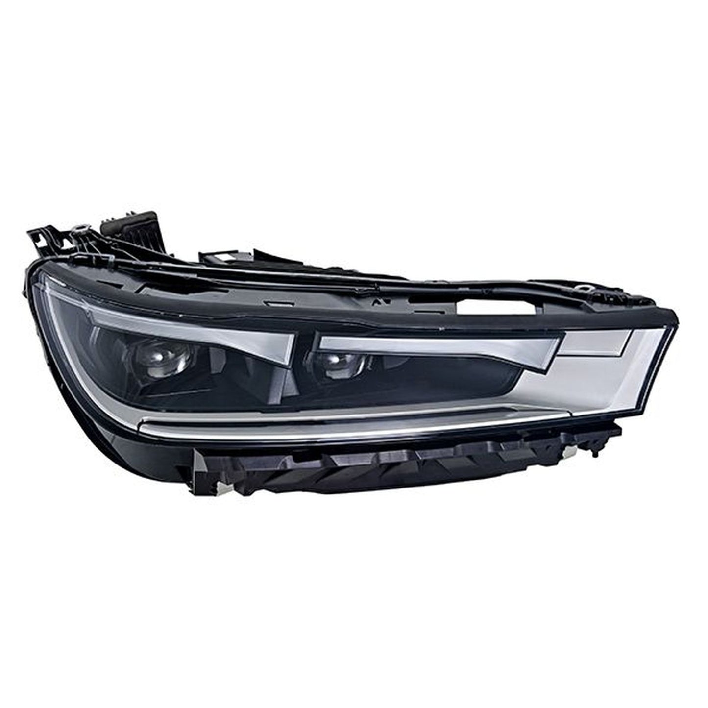 HELLA LED Headlight Unit - Right - 1LX014952-541