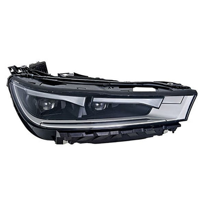 HELLA LED Headlight Unit - Right - 1LX014952-541