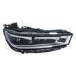 HELLA Matrix Headlight Unit - Right - 1LX014952-641