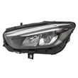 HELLA LED Headlight Unit - Left - 1LX014993-571