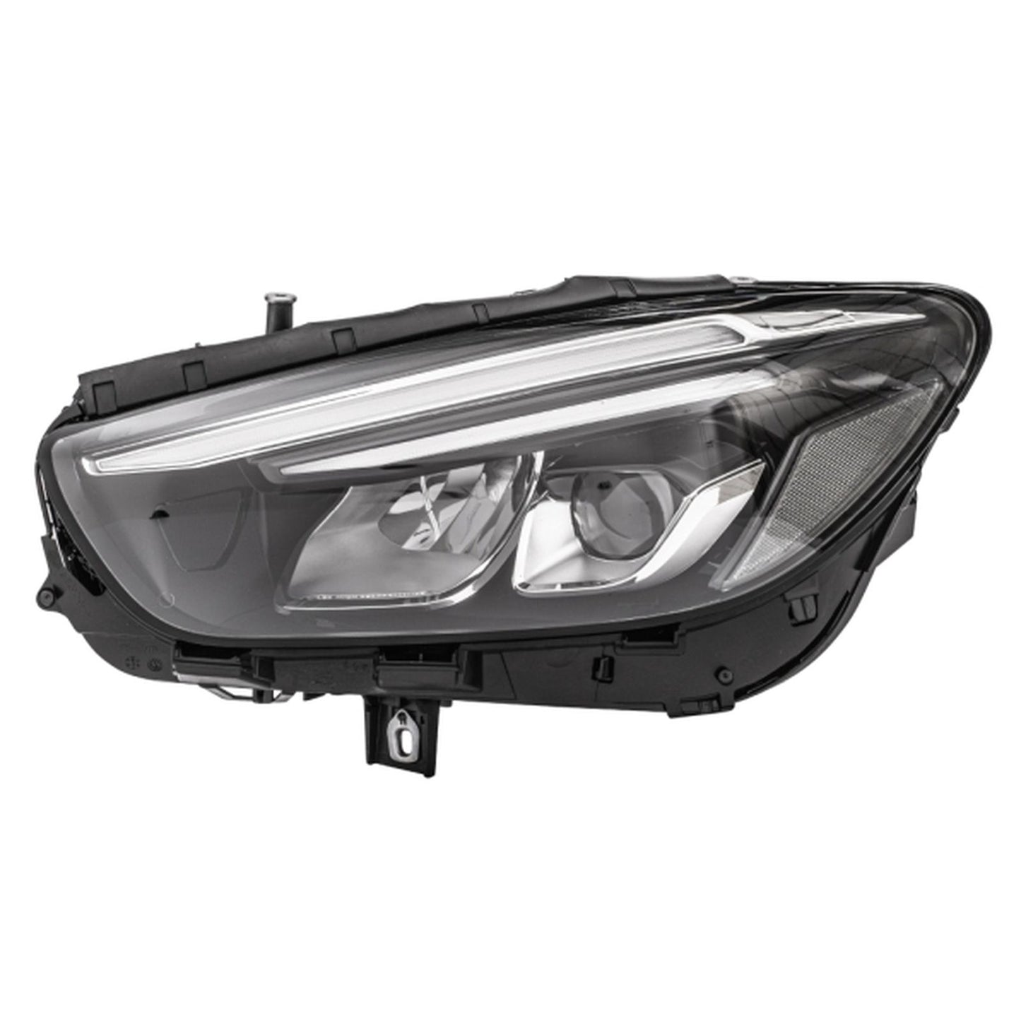 HELLA LED Headlight Unit - Left - 1LX014993-571