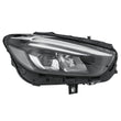 HELLA LED Headlight Unit - Right - 1LX014993-581
