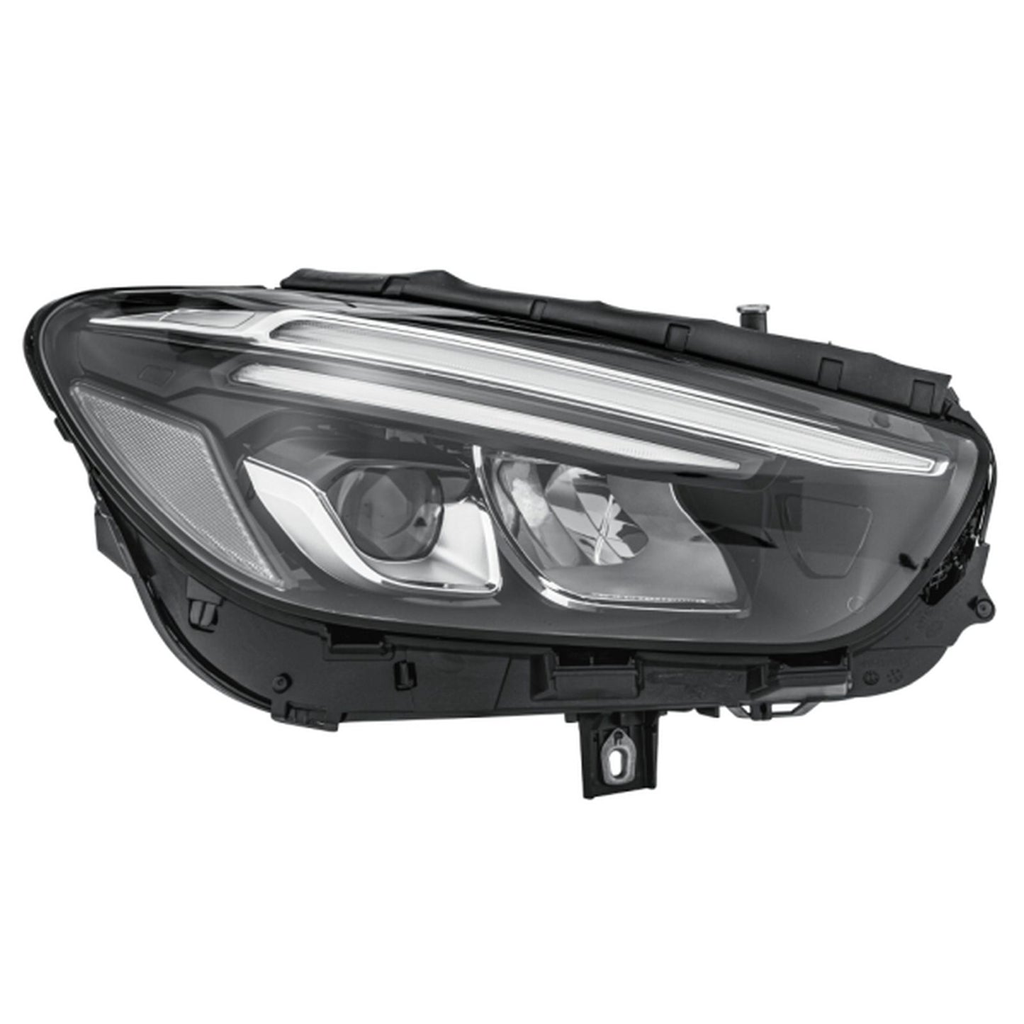 HELLA LED Headlight Unit - Right - 1LX014993-581