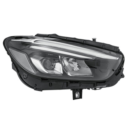 HELLA LED Headlight Unit - Right - 1LX014993-581
