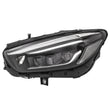 HELLA LED Headlight Unit - Left - 1LX014993-671