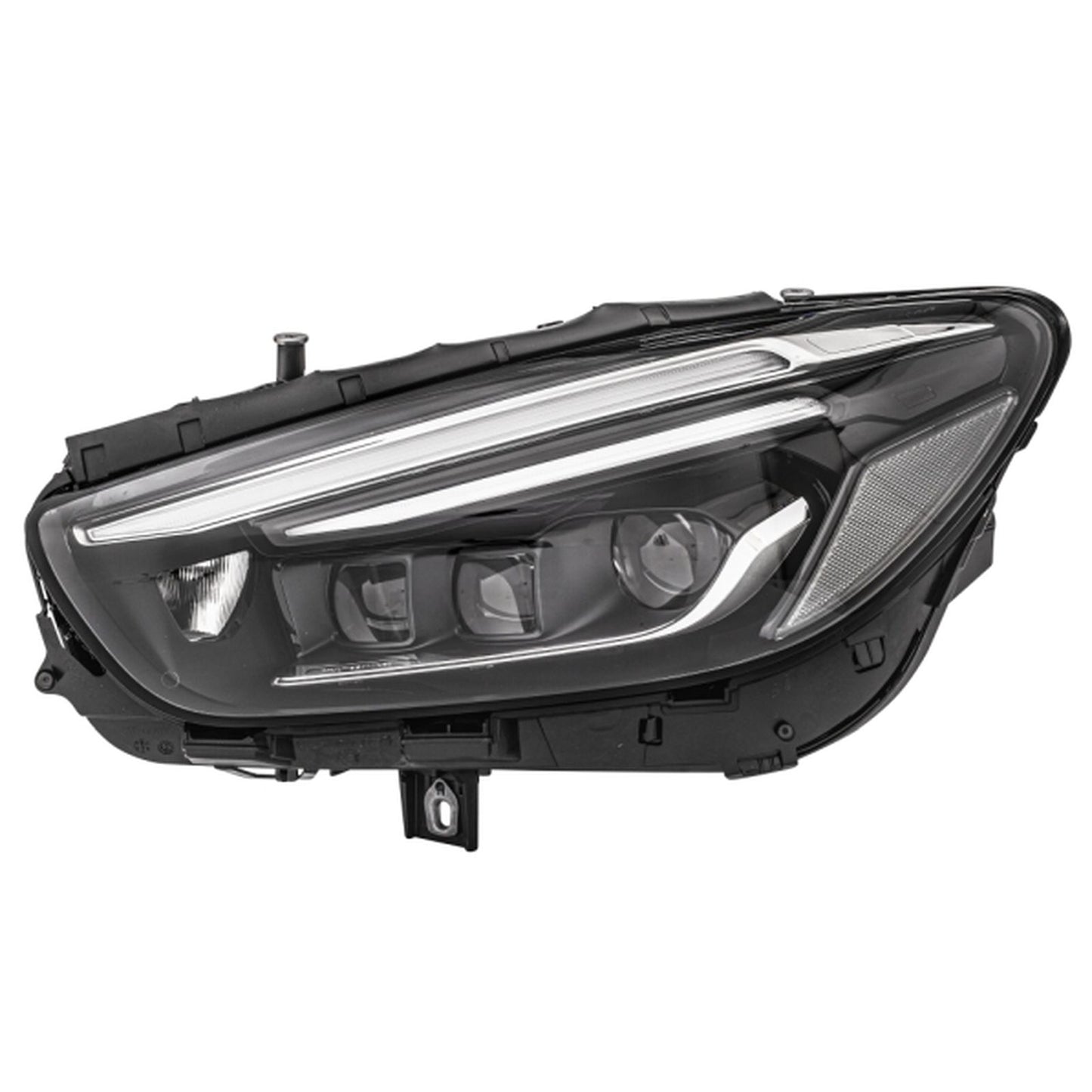 HELLA LED Headlight Unit - Left - 1LX014993-671