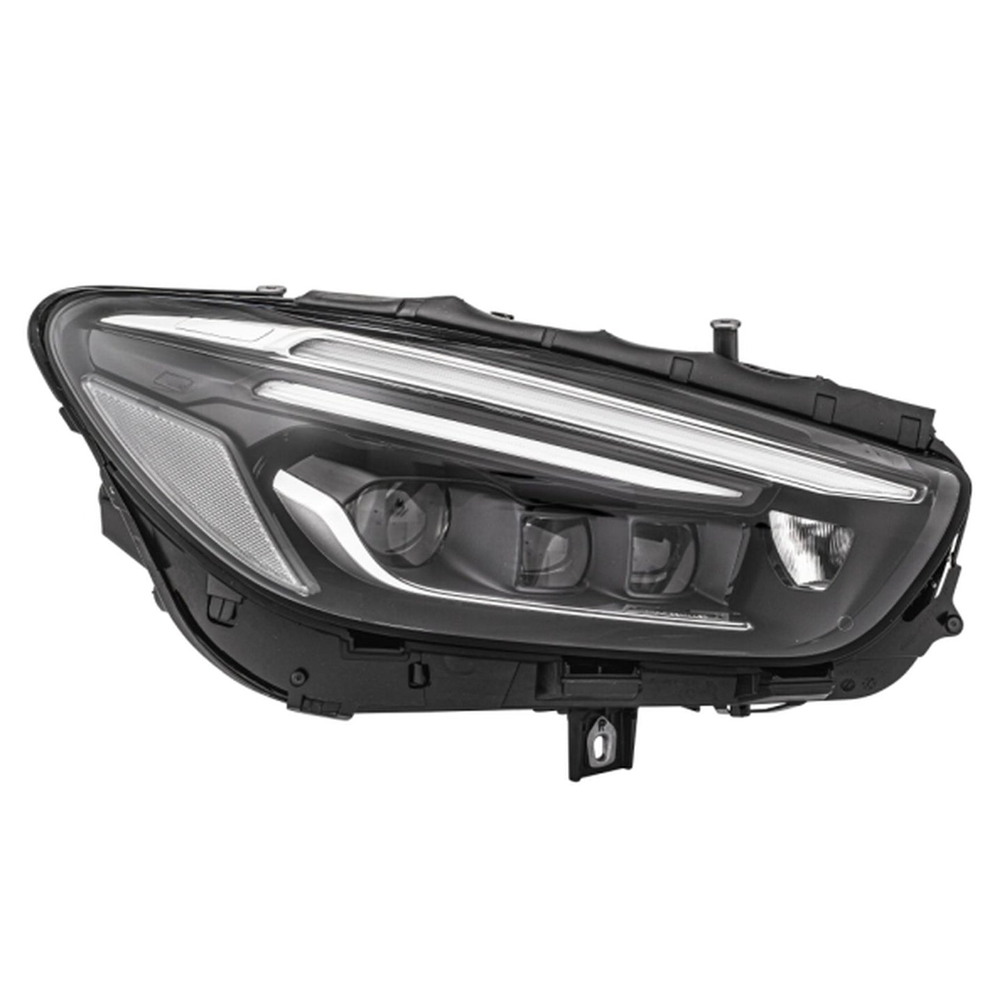 HELLA LED Headlight Unit - Right - 1LX014993-681