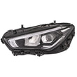 HELLA LED Headlight Unit - Left - 1LX015086-331