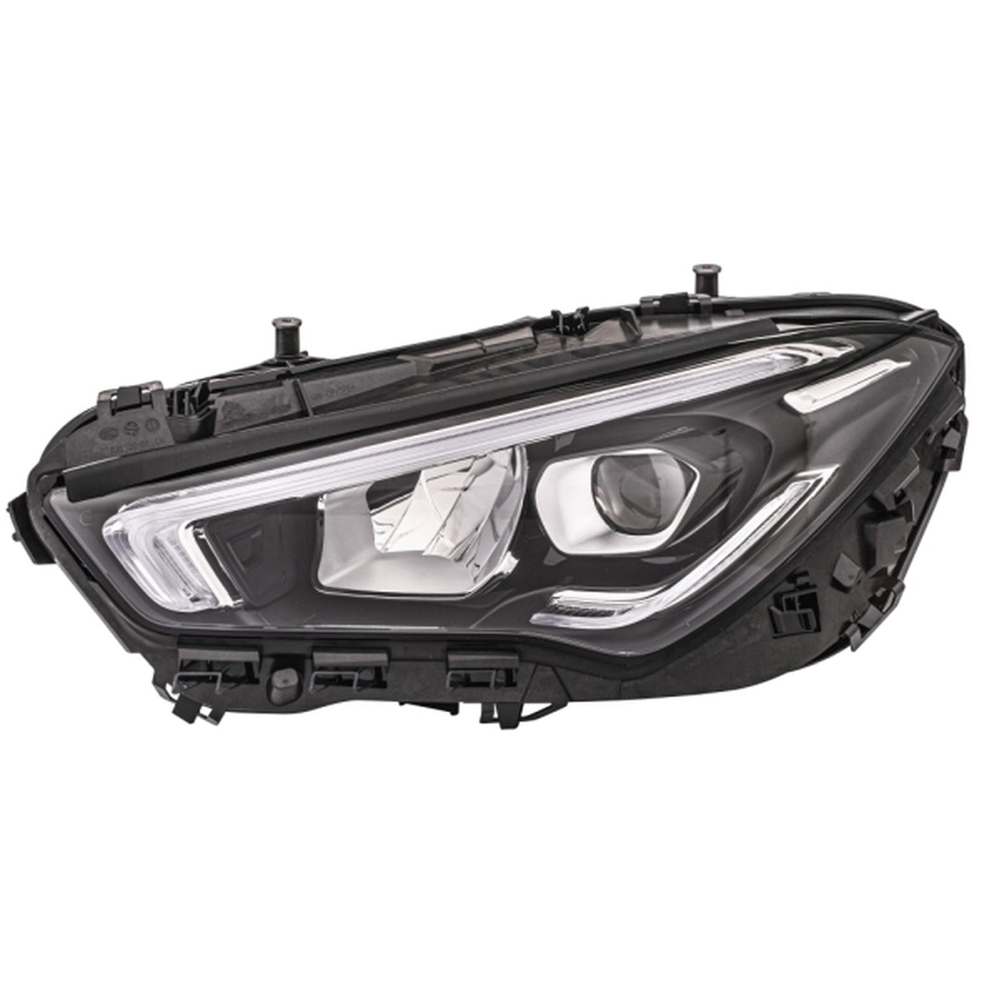 HELLA LED Headlight Unit - Left - 1LX015086-331