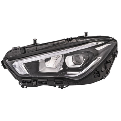 HELLA LED Headlight Unit - Left - 1LX015086-331