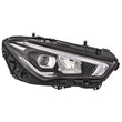 HELLA LED Headlight Unit - Right - 1LX015086-341