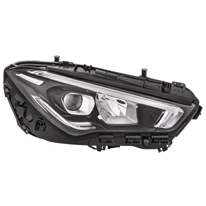 HELLA LED Headlight Unit - Right - 1LX015086-341