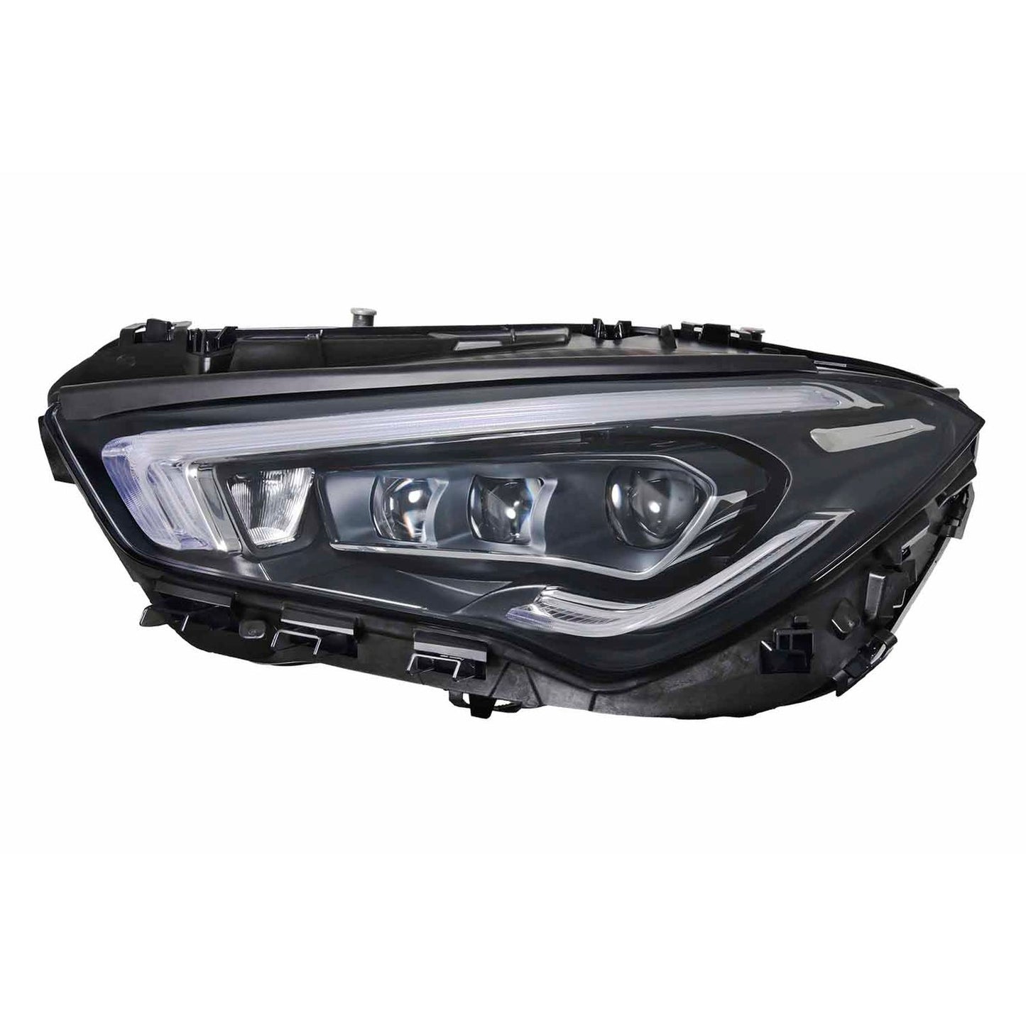 HELLA LED Headlight Unit - Left - 1LX015086-431