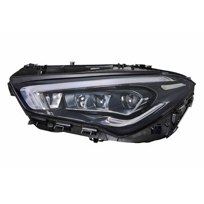HELLA LED Headlight Unit - Left - 1LX015086-431