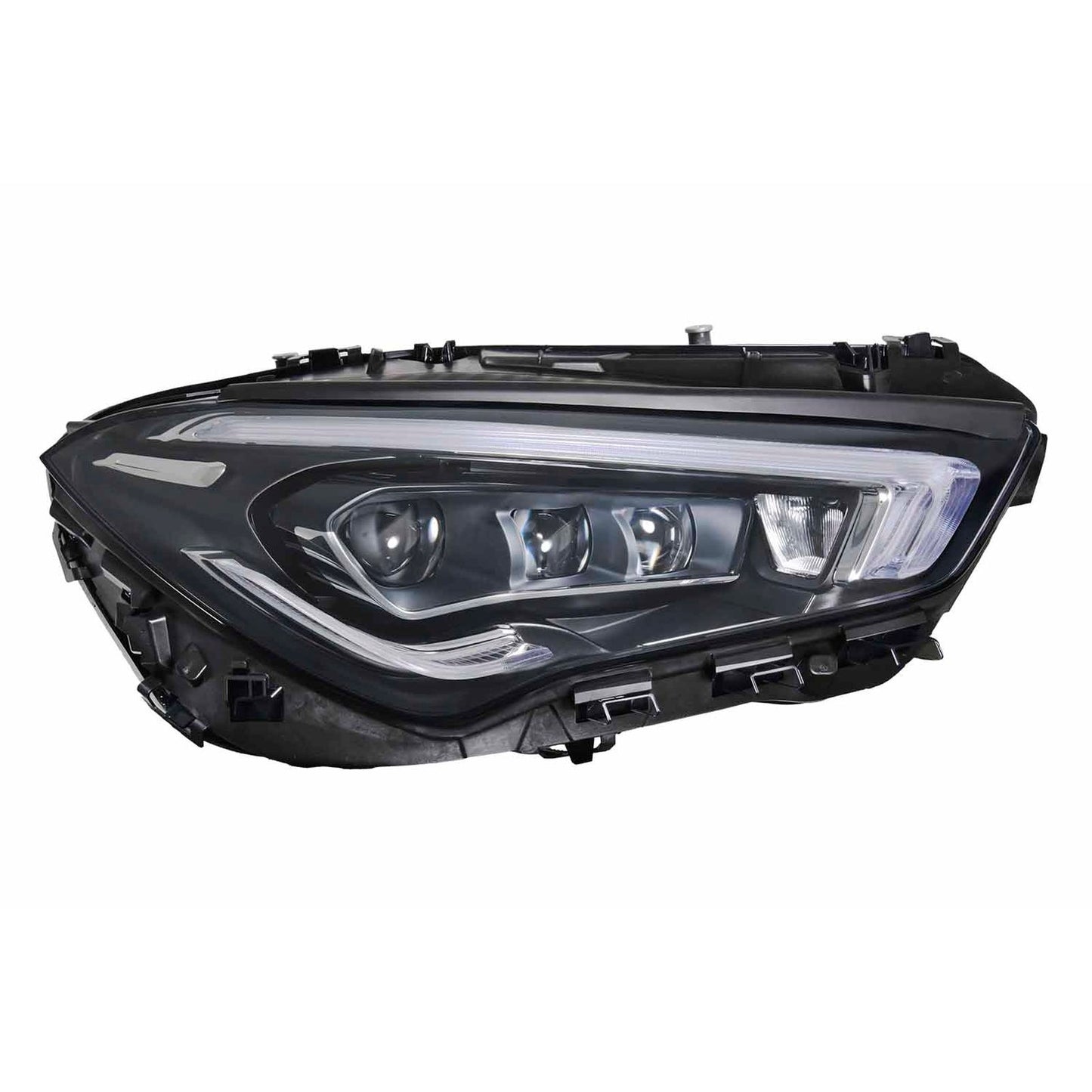 HELLA LED Headlight Unit - Right - 1LX015086-441
