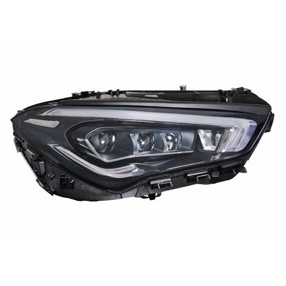 HELLA LED Headlight Unit - Right - 1LX015086-441