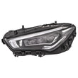 HELLA LED Headlight Unit - Left - 1LX015086-531