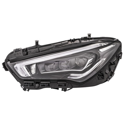 HELLA LED Headlight Unit - Left - 1LX015086-531
