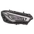 HELLA LED Headlight Unit - Right - 1LX015086-541