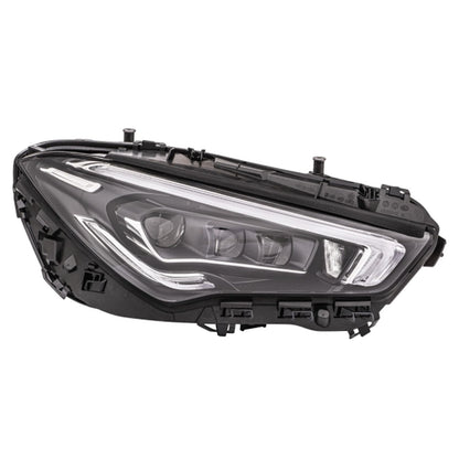 HELLA LED Headlight Unit - Right - 1LX015086-541