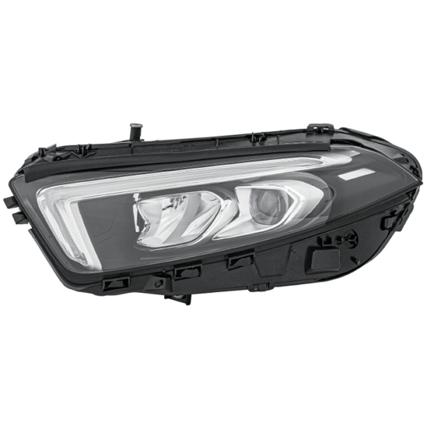 HELLA LED Headlight Unit - Left - 1LX015091-831