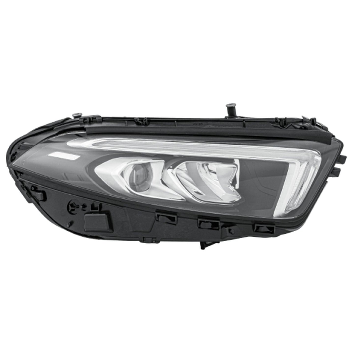 HELLA LED Headlight Unit - Right - 1LX015091-841