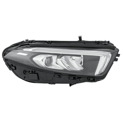 HELLA LED Headlight Unit - Right - 1LX015091-841