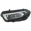 HELLA Bi-LED Headlight Unit - Left - 1LX015091-931