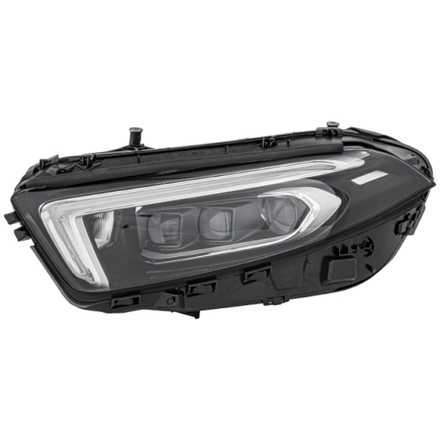 HELLA Bi-LED Headlight Unit - Left - 1LX015091-931