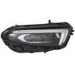 HELLA Bi-LED Headlight Unit - Right - 1LX015091-941