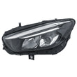 HELLA LED Headlight Unit - Left - 1LX015315-331