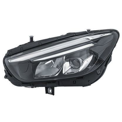HELLA LED Headlight Unit - Left - 1LX015315-331