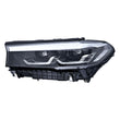 HELLA LED Headlight Unit - Left - 1LX015449-331