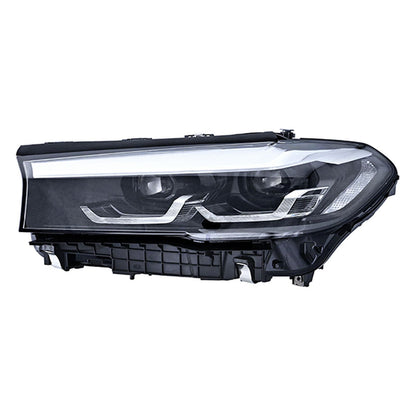 HELLA LED Headlight Unit - Left - 1LX015449-331