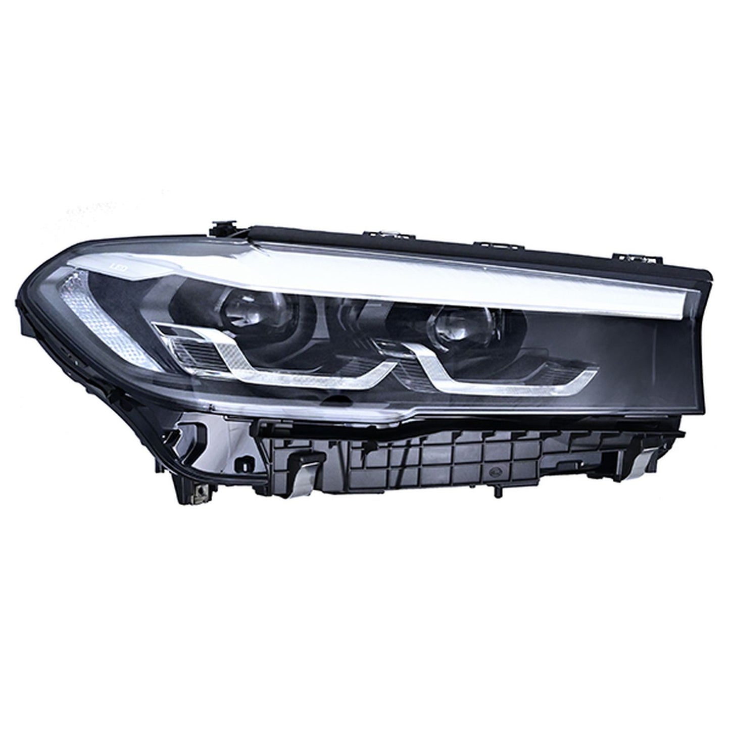 HELLA LED Headlight Unit - Right - 1LX015449-341