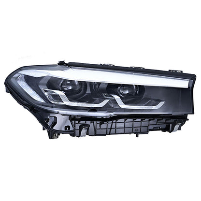 HELLA LED Headlight Unit - Right - 1LX015449-341