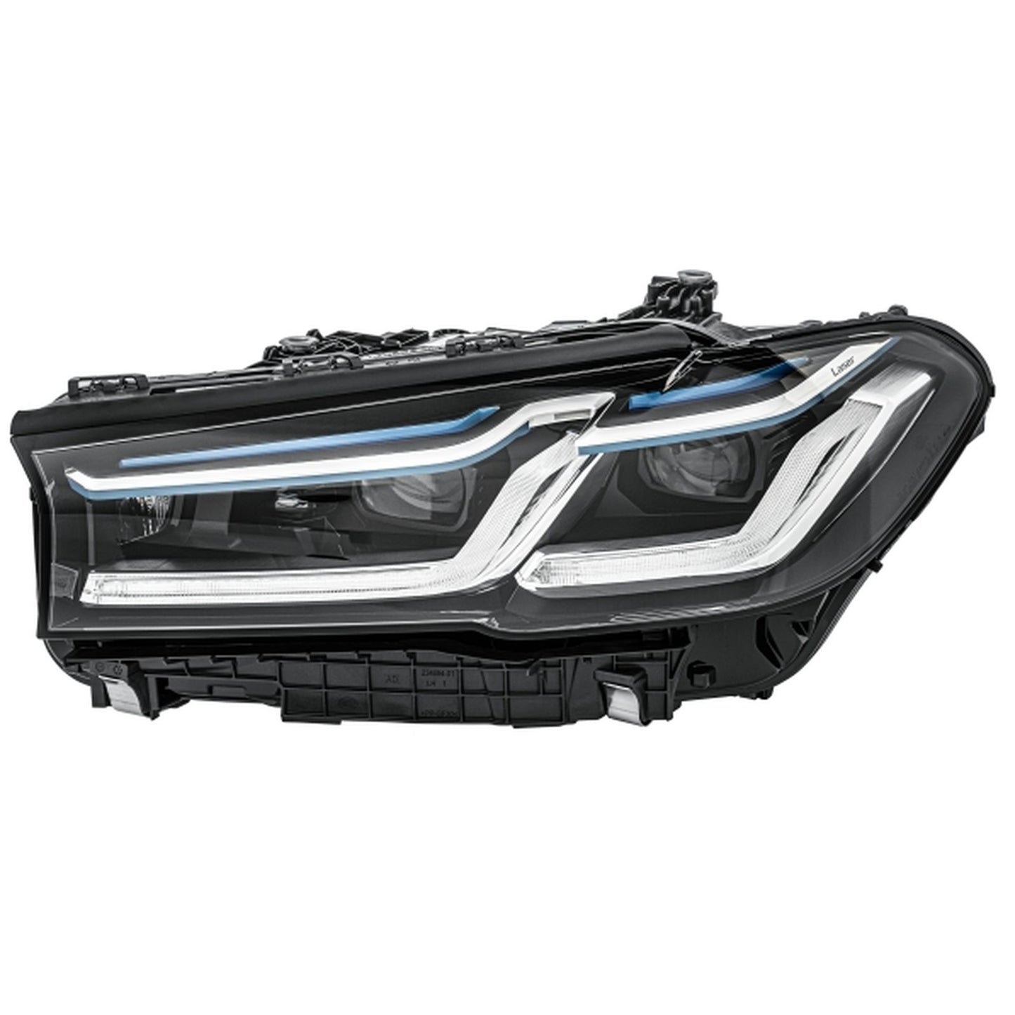 HELLA LED Headlight Unit - Left - 1LX015449-531