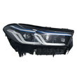 HELLA LED Headlight Unit - Right - 1LX015450-541