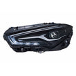 HELLA LED Headlight Unit - Left - 1LX015569-631