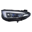 HELLA LED Headlight Unit - Left - 1LX015619-731