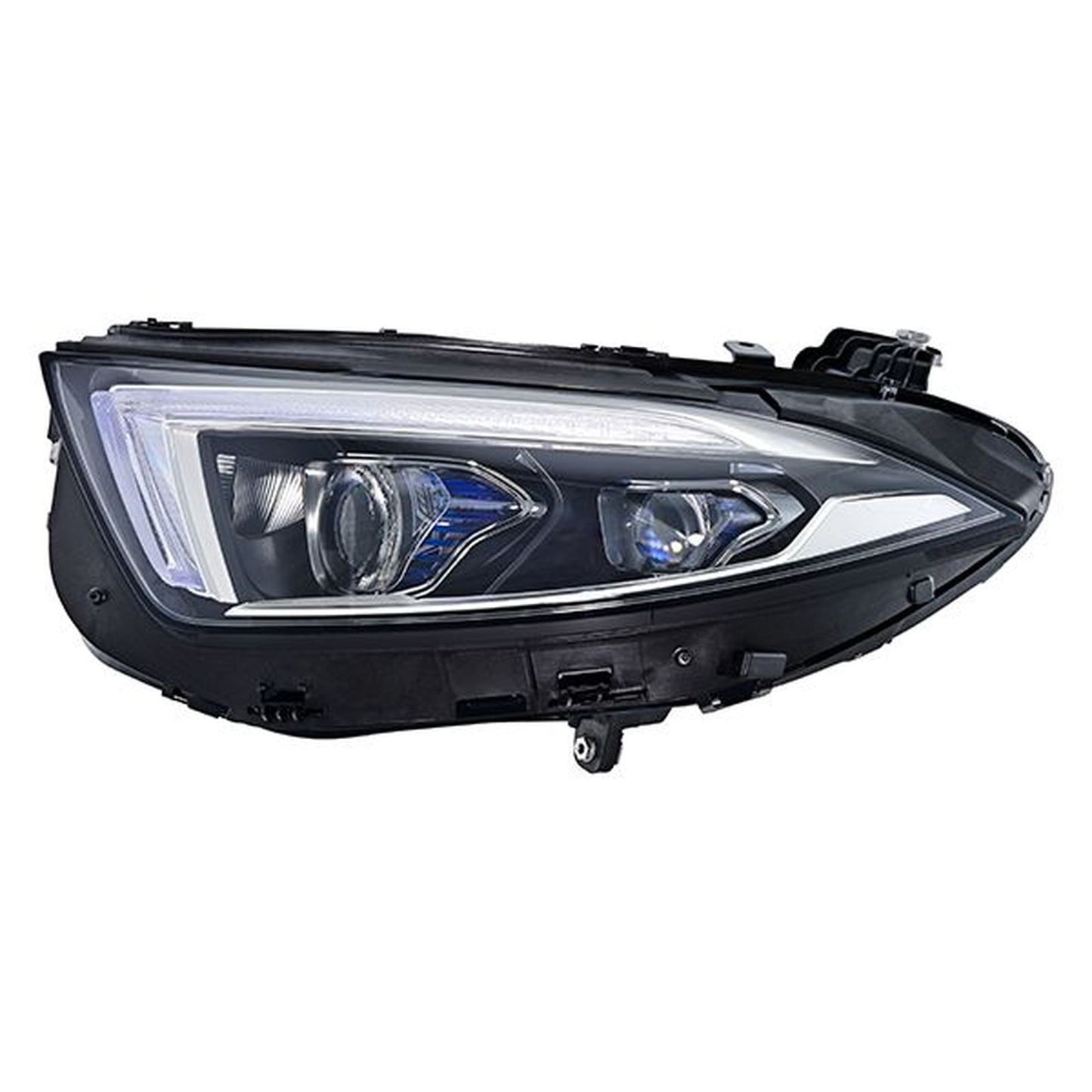 HELLA LED Headlight Unit - Left - 1LX015619-731