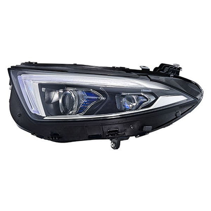 HELLA LED Headlight Unit - Left - 1LX015619-731