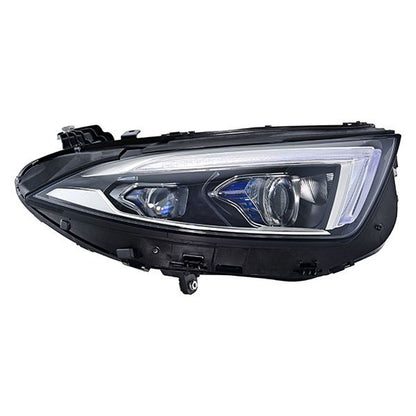 HELLA LED Headlight Unit - Right - 1LX015619-741