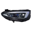 HELLA LED Headlight Unit - Right - 1LX015619-941
